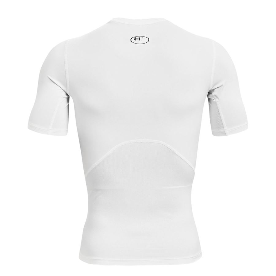 T-shirt a maniche corte HeatGear da uomo Under Armour | 13615180100